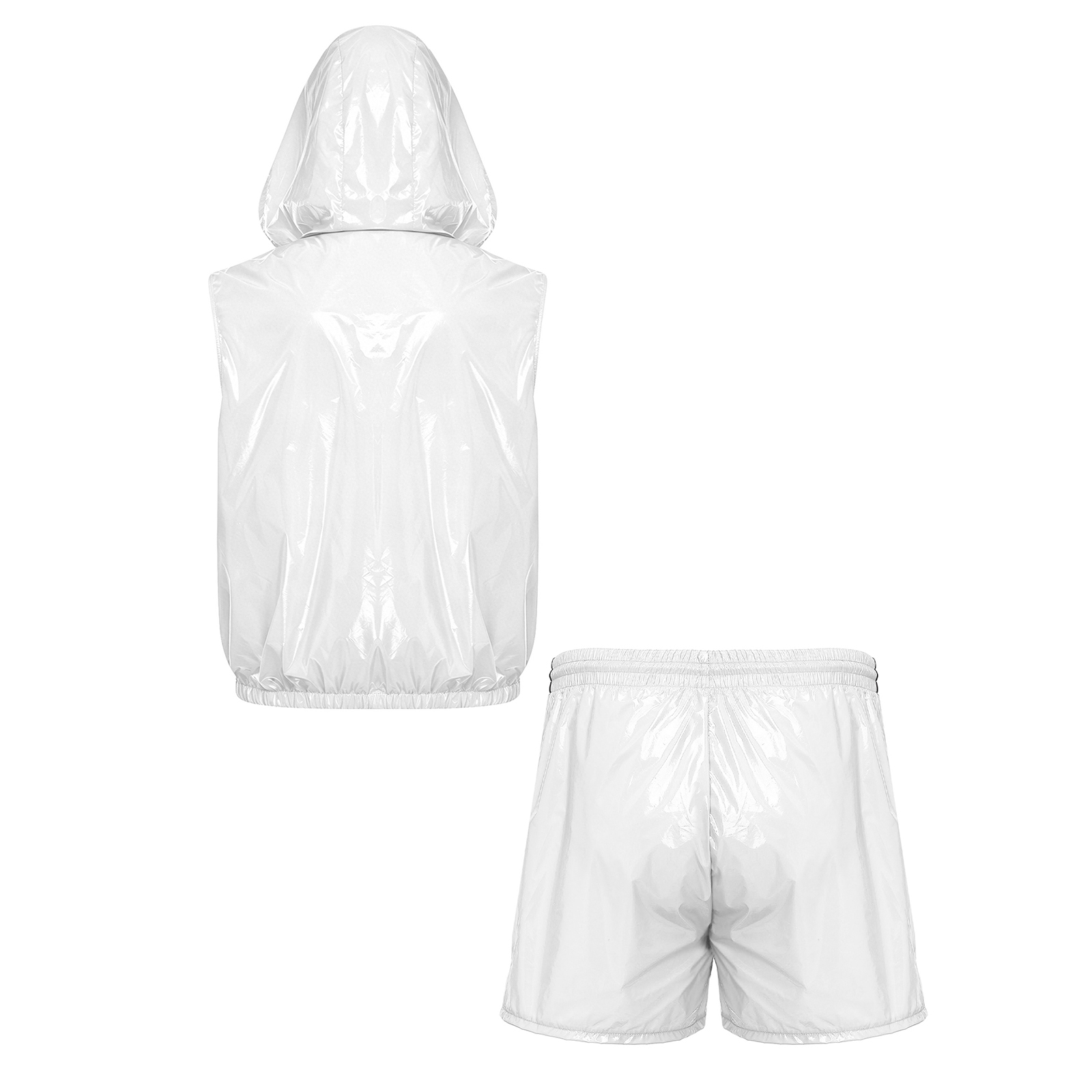Men Waterproof Tracksuit Causa - Dresses 评论和价格