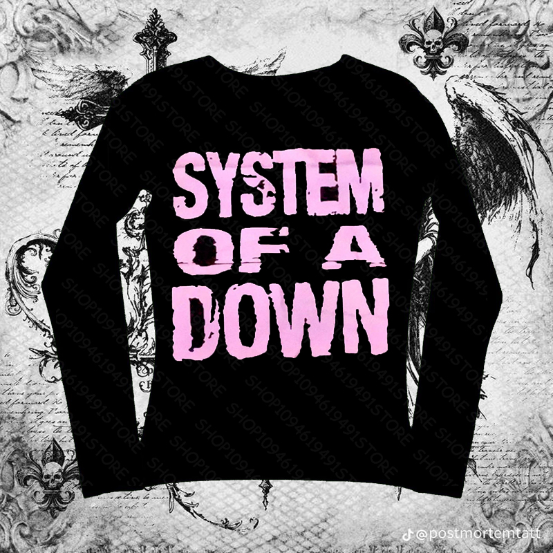Y2k Top for Women Clothing Fem - Y2K Graphic Baby Tee Crop 评论和价格