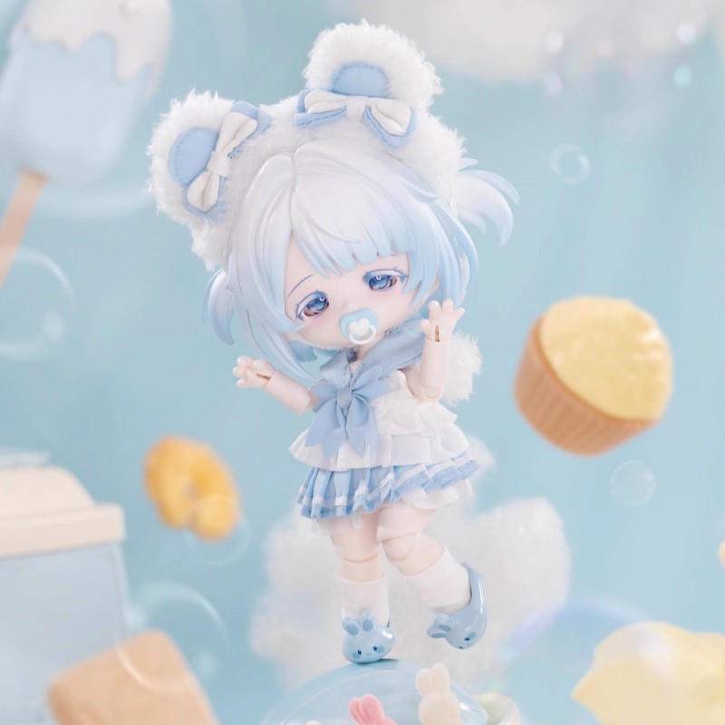 In Stock Come4free Milk Cake D - Dresses 评论和价格