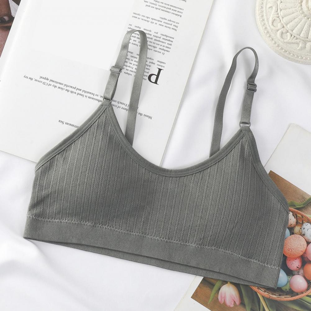 Women's Soft Sports Bra Summer - Seamless Ribbed Workout Tank Top 评论和价格
