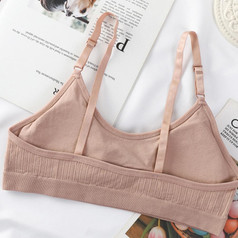 Women's Soft Sports Bra Summer - Seamless Ribbed Workout Tank Top 评论和价格