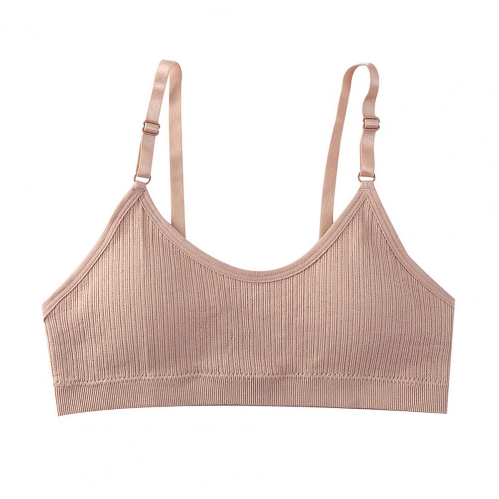 Women's Soft Sports Bra Summer - Seamless Ribbed Workout Tank Top 评论和价格
