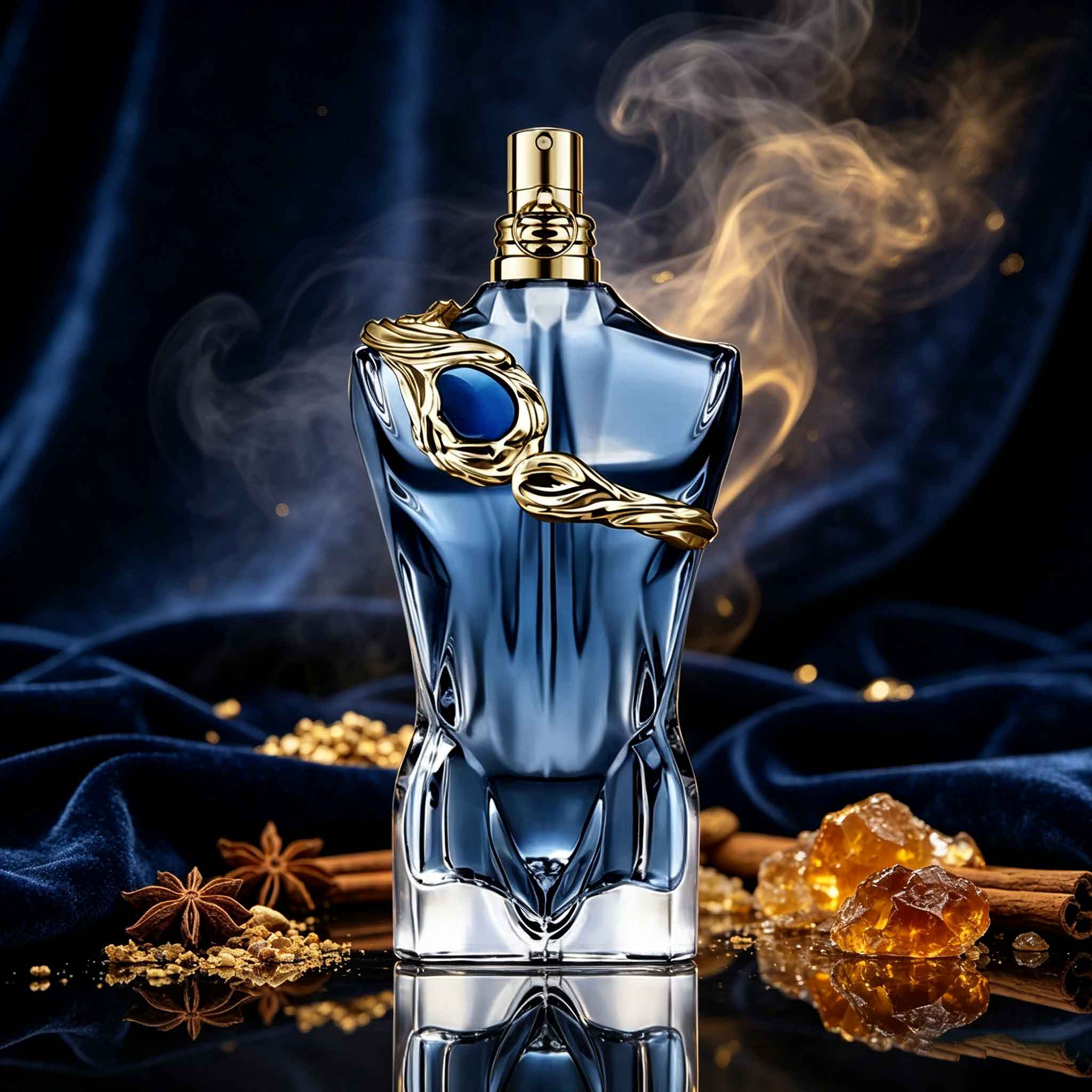 Le Beau Narcisse Luxury Gift‑B - Jeans 评论和价格