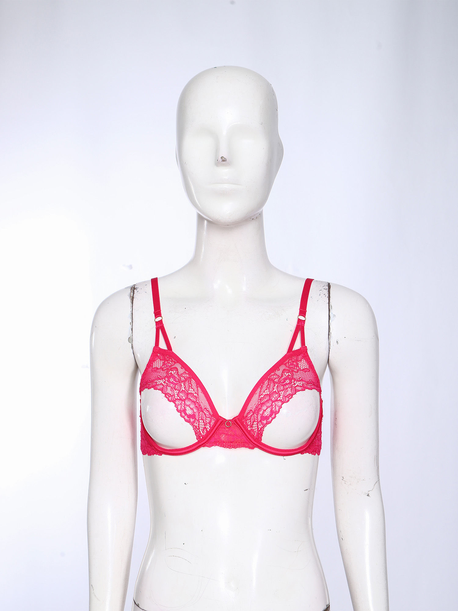 Women Sexy Hollow Out Bra Soft - Lingerie 评论和价格