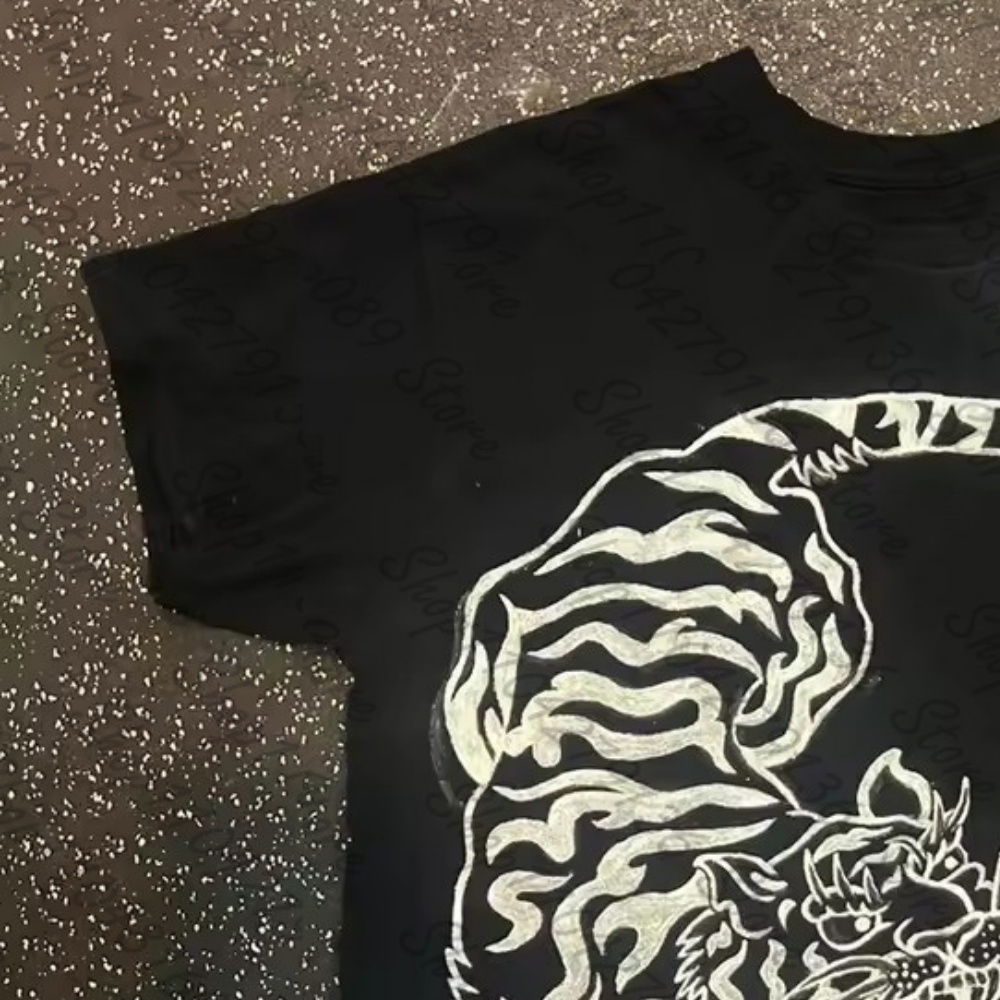 Y2k Clothes Grunge Woman Cloth - Y2K Graphic Baby Tee Crop 评论和价格