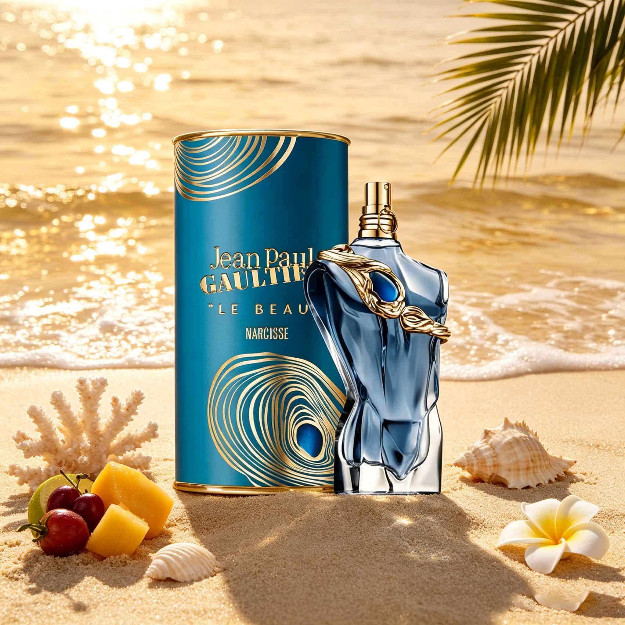 Jean Paul GaultierLe Beau Narc - Jeans 评论和价格