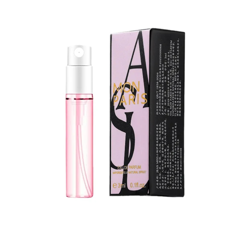 Portable 3ML Premium Perfume L - Jeans 评论和价格