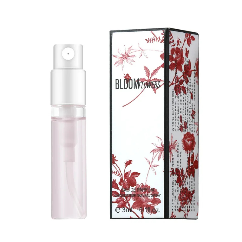 Portable 3ML Premium Perfume L - Jeans 评论和价格