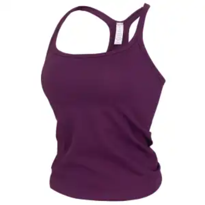 Women's Ribbed Seamless Tank T - Seamless Ribbed Workout Tank Top 评论和价格