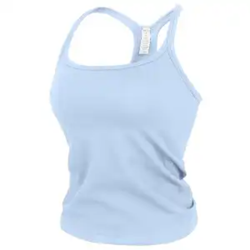 Women's Ribbed Seamless Tank T - Seamless Ribbed Workout Tank Top 评论和价格