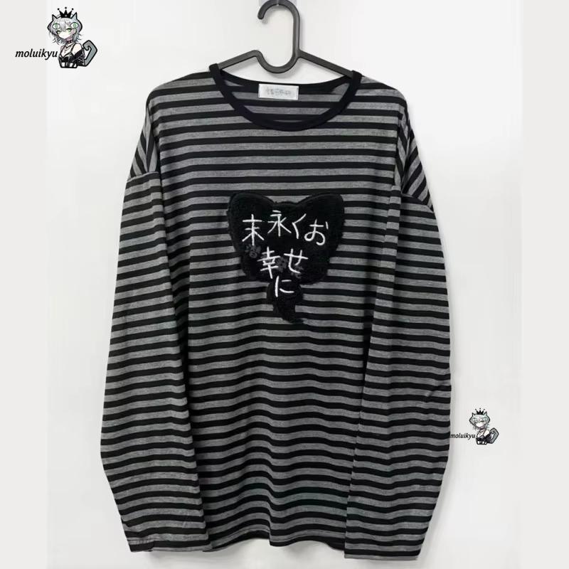 Y2K American Punk Vintage O Ne - Blouses 评论和价格