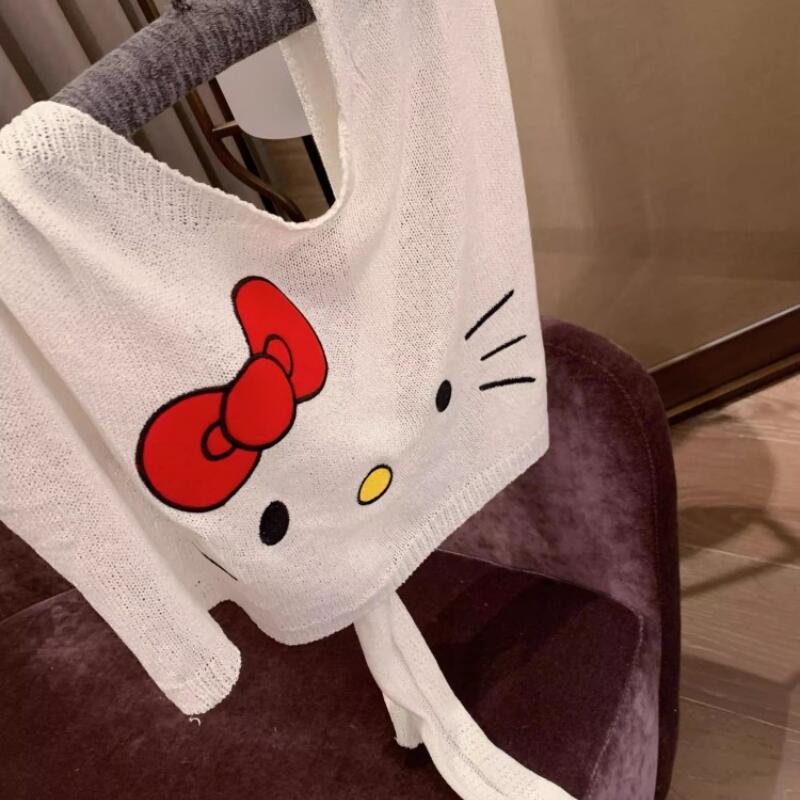 2026 New Hello Kitty Pattern S - Dresses 评论和价格