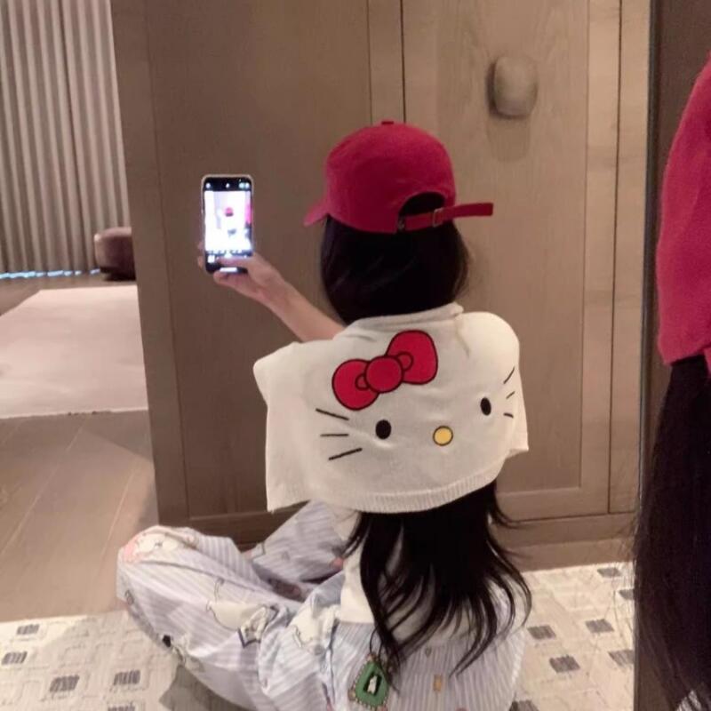 2026 New Hello Kitty Pattern S - Dresses 评论和价格