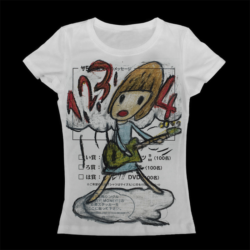 Y2K Korean Popular Clothes Emo - Y2K Graphic Baby Tee Crop 评论和价格