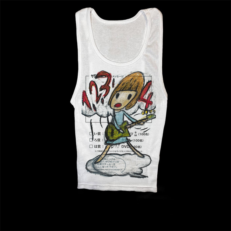 Y2K Korean Popular Clothes Emo - Y2K Graphic Baby Tee Crop 评论和价格