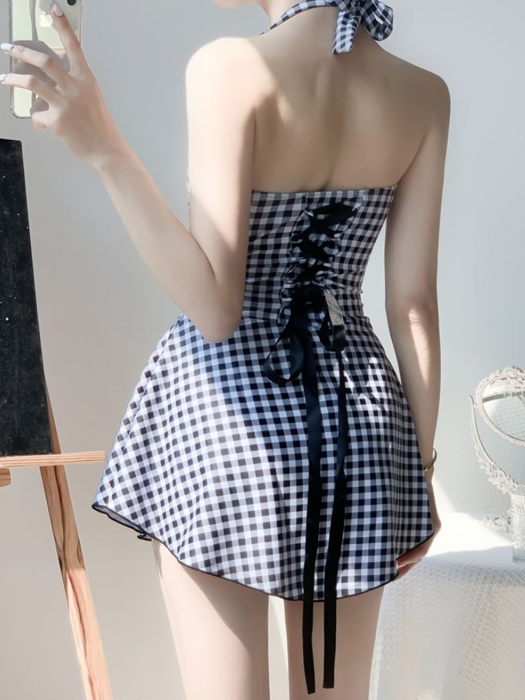 2026 New Women Backless One Pi - Skirts 评论和价格