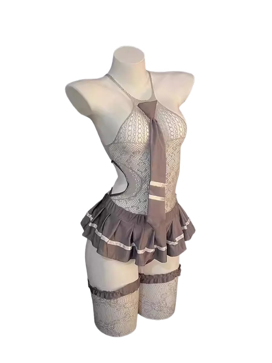 Sexy, tempting, uniform, exoti - Lingerie 评论和价格