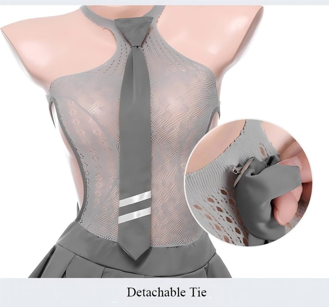Sexy, tempting, uniform, exoti - Lingerie 评论和价格