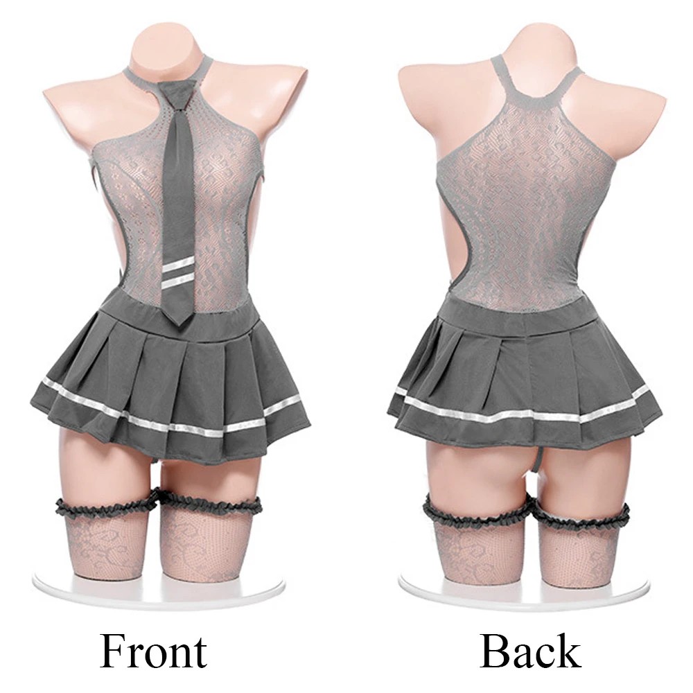 Sexy, tempting, uniform, exoti - Lingerie 评论和价格