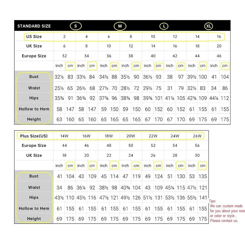 Customized Side Split Long Eve - Elegant Satin Evening Gown Split 评论和价格