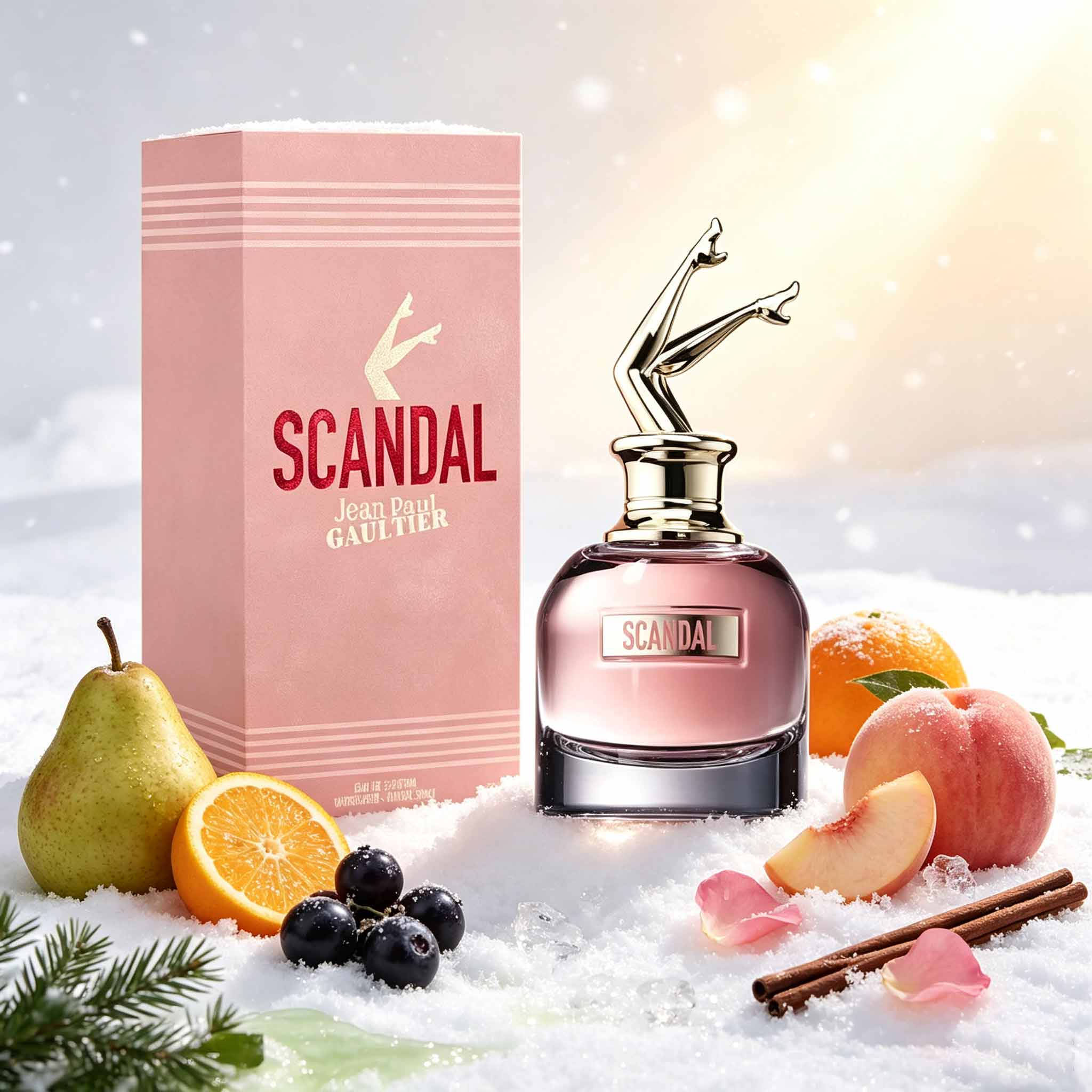 Jean Paul GaultierScandal For  - Jeans 评论和价格
