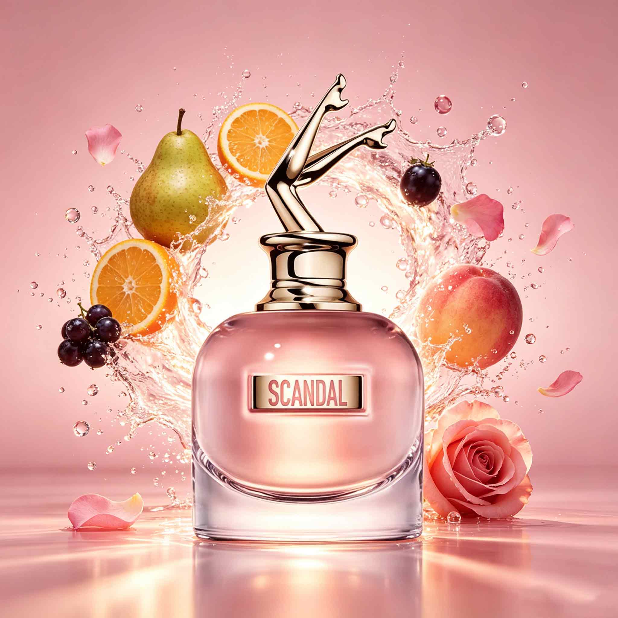 Jean Paul GaultierScandal For  - Jeans 评论和价格