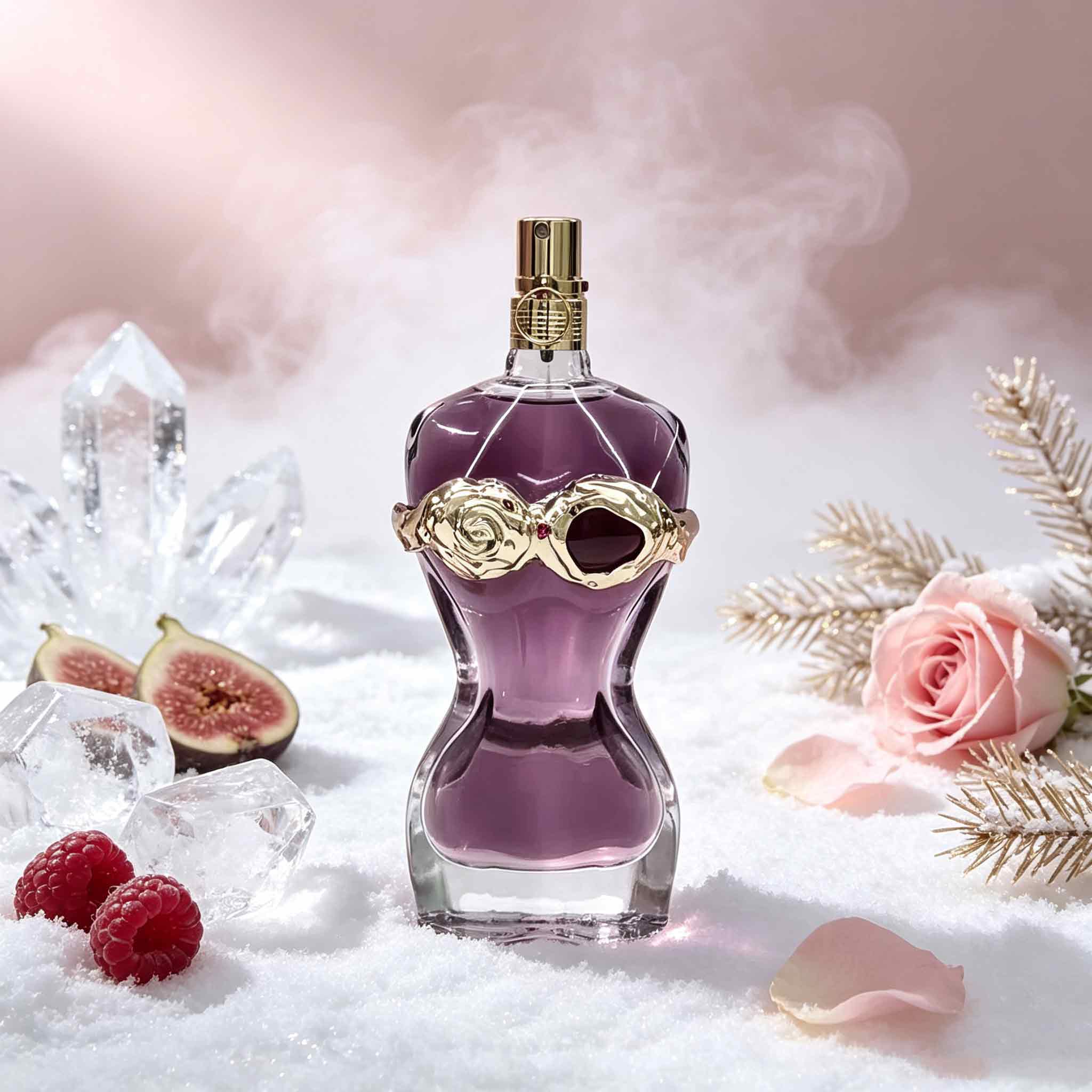 Jean Paul Gaultier La Belle Ro - Jeans 评论和价格