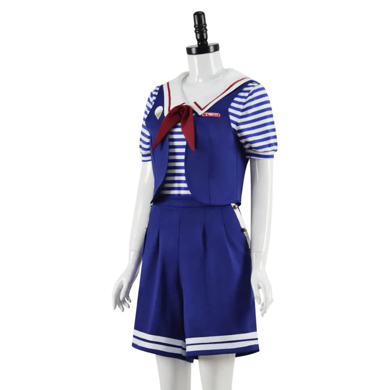 Halloween Robin Steve Harringt - Skirts 评论和价格