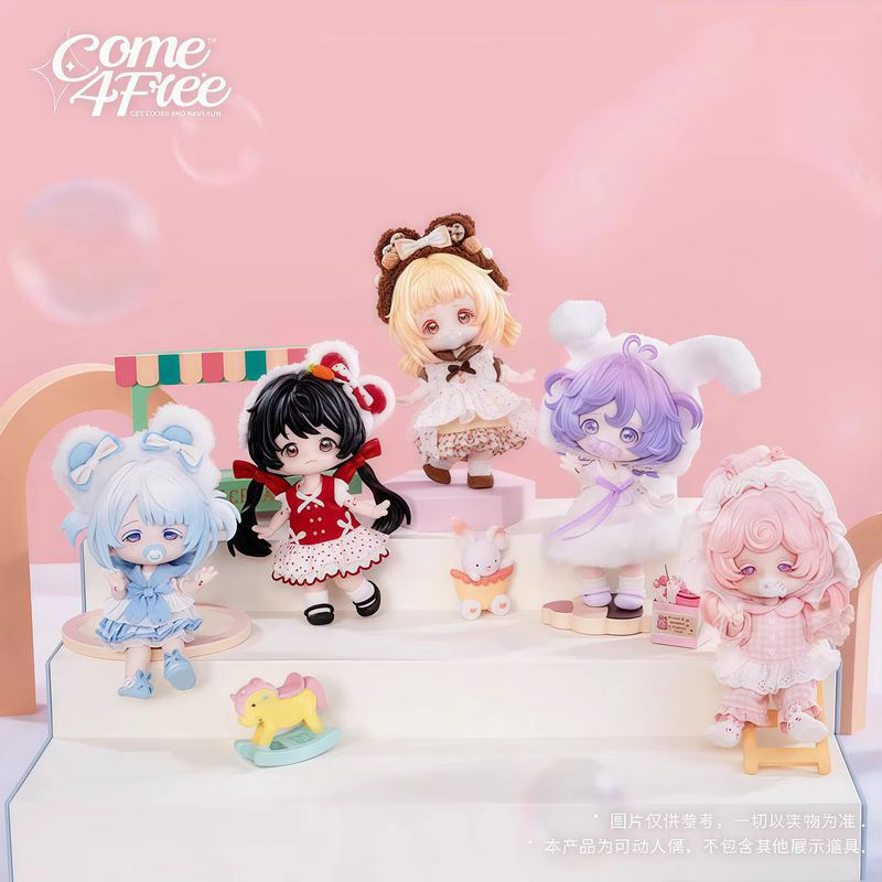 In Stock Come4free Milk Cake D - Dresses 评论和价格