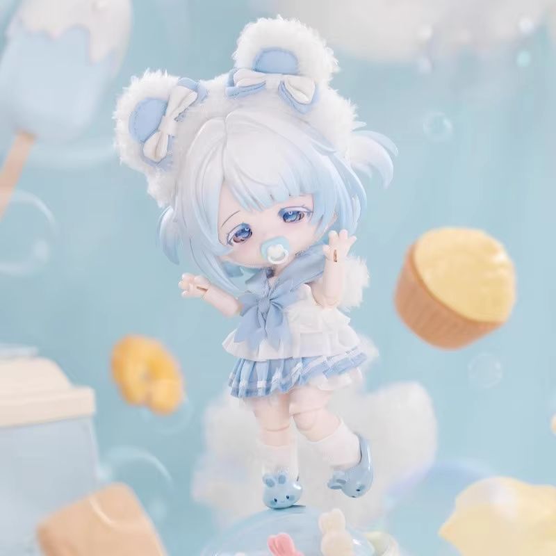 In Stock Come4free Milk Cake D - Dresses 评论和价格