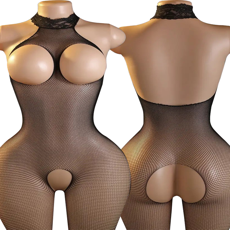 Porn Sexy Lingerie Set Fishnet - Lingerie 评论和价格