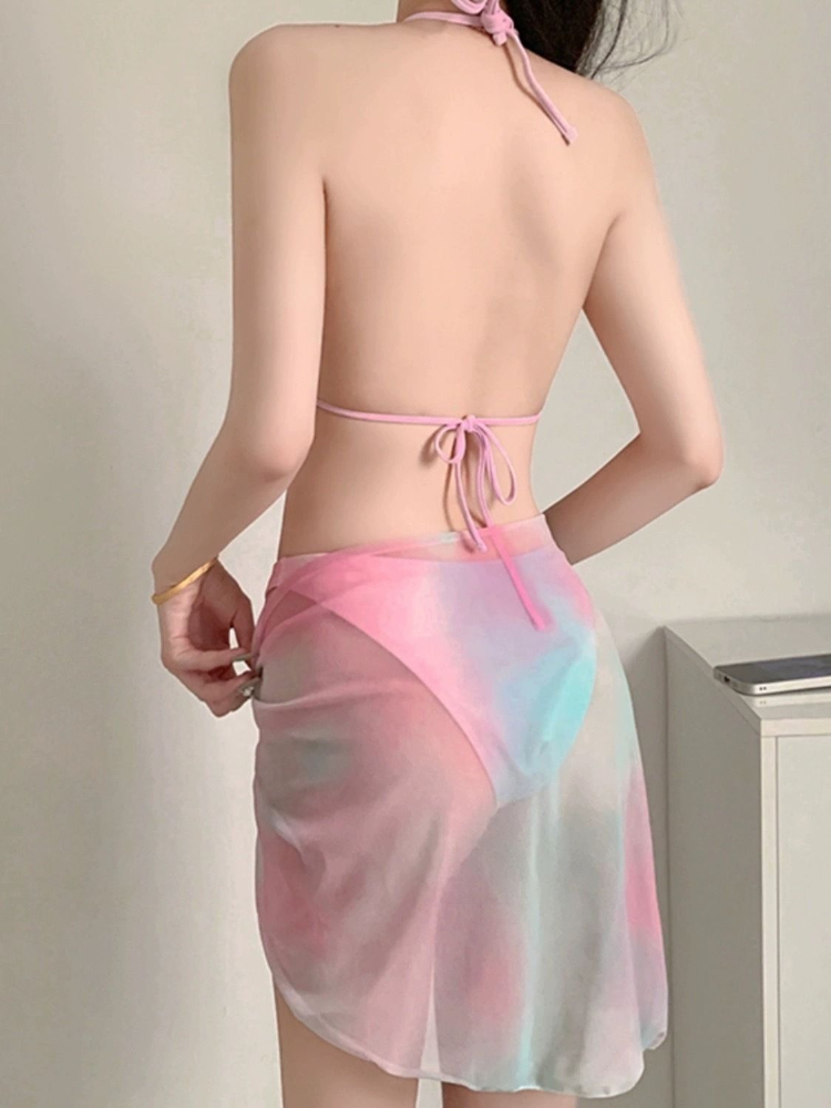 Sexy Women Bikini 2026 New Arr - Swimwear 评论和价格