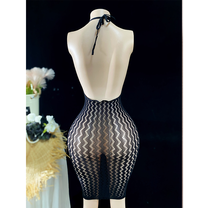 Mesh Beach Cover Up Dress Wome - Sexy Mesh Sheer Bodycon Dress 评论和价格