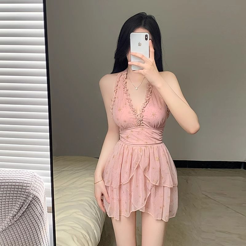Ladies 2026 Fashion Skirted Mo - Skirts 评论和价格