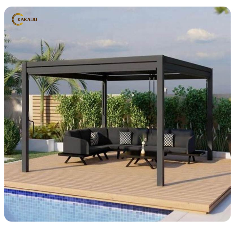 Outdoor Deck Garden Patio Gaze - Tops 评论和价格