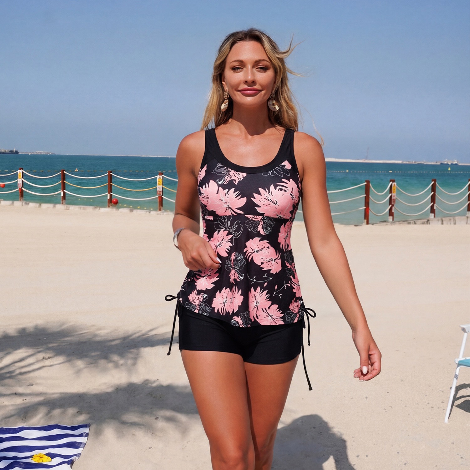 Women's Clothing  Swimwears Ta - Tops 评论和价格
