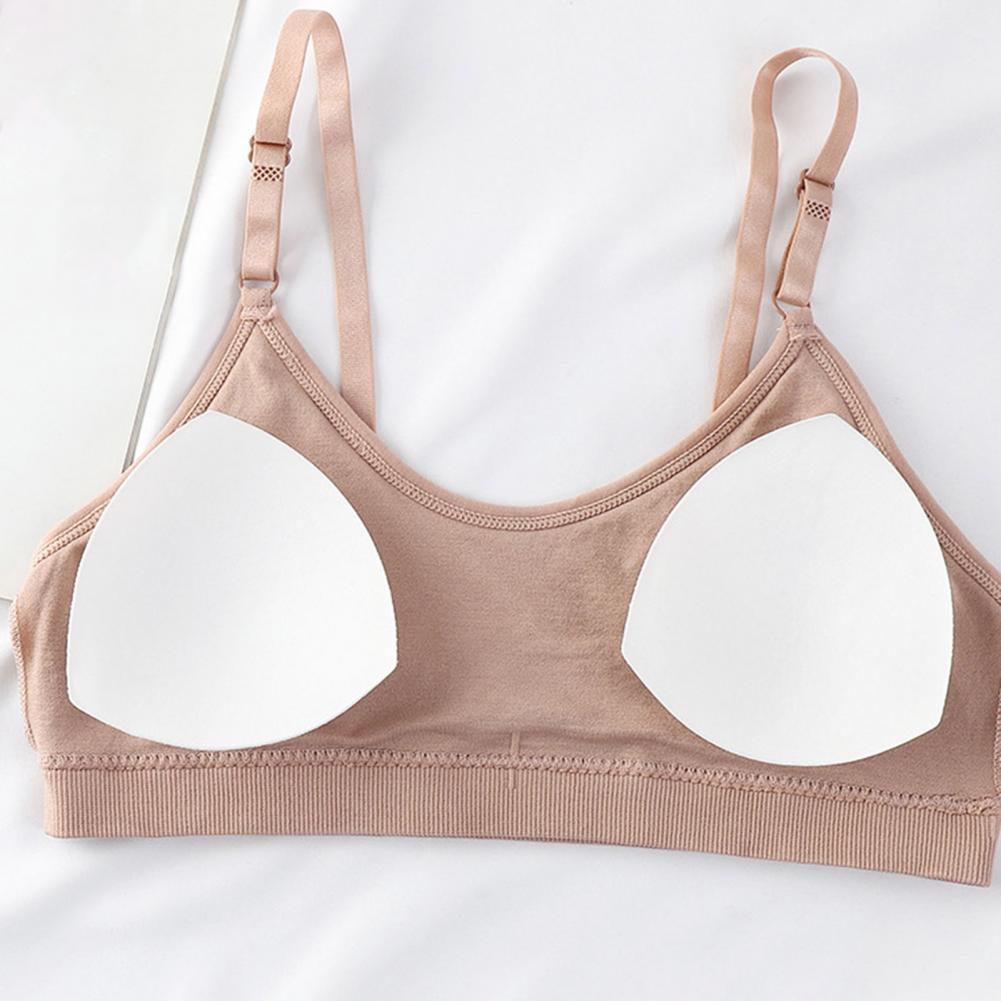 Comfortable Sports Bra Wireles - Seamless Ribbed Workout Tank Top 评论和价格