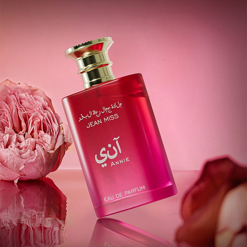 100ml Middle Eastern Style Eau - Jeans 评论和价格