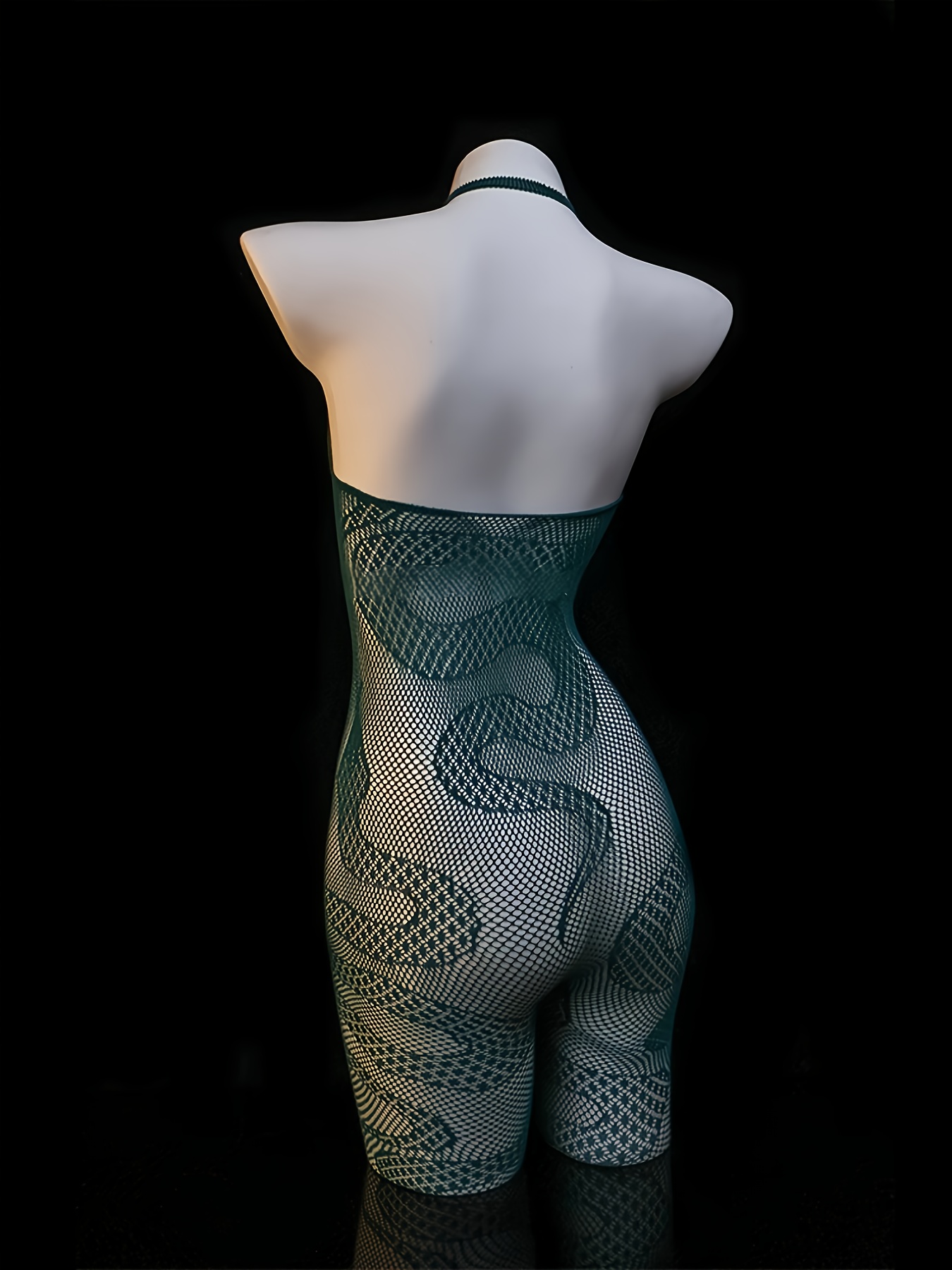 1-Piece Women's Sexy Snakeskin - Lingerie 评论和价格