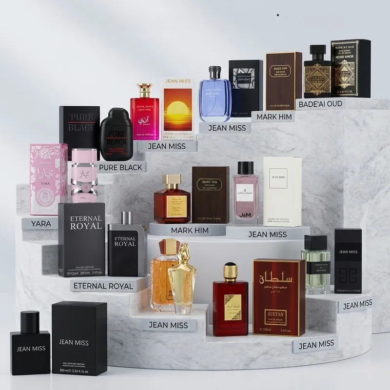 Long Lasting Fragrance for Wom - Jeans 评论和价格