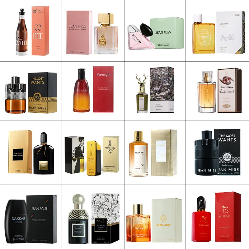 Long Lasting Fragrance for Wom - Jeans 评论和价格