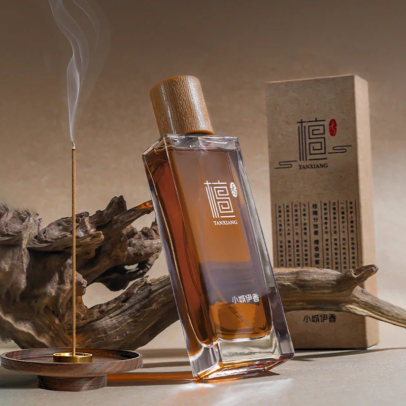 50ml Sandalwood Eau de Toilett - Jeans 评论和价格